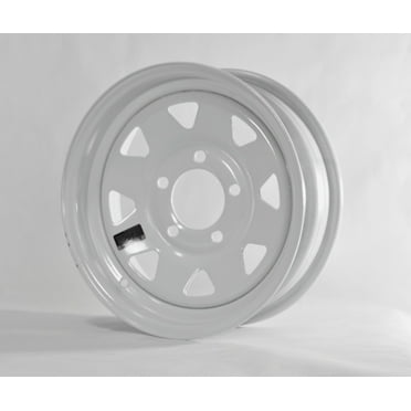 Vision 13" HM70 Galvanized Mod Wheel Galvanized 13x4.5 5x4.5 5x114.3-5mm 2.6" Vision 13" HM70 Galvanized Mod Wheel Galvanized 13x4.5 5x4.5 5x114.3-5mm 2.6"